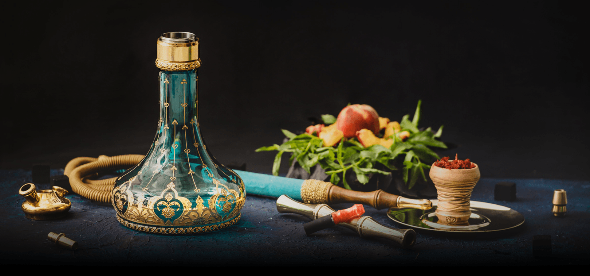 Hero Slide Image: Vrhunske šiše