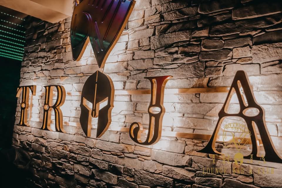 Background image of Troja Club